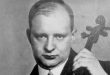 Paul Hindemith, besteci, kemancı, viyolacı, orkestra şefi ve müzik kuramcısı kimliğiyle müzik tarihine damga vurmuştur. Geleneksel Alman müzik mirasını modern armoni ve kontrpuan teknikleriyle birleştiren Hindemith, hem eserleri hem de geliştirdiği müzik teorisiyle çağdaş klasik müziğin gelişiminde belirleyici rol oynamıştır.
