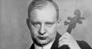 Paul Hindemith, besteci, kemancı, viyolacı, orkestra şefi ve müzik kuramcısı kimliğiyle müzik tarihine damga vurmuştur. Geleneksel Alman müzik mirasını modern armoni ve kontrpuan teknikleriyle birleştiren Hindemith, hem eserleri hem de geliştirdiği müzik teorisiyle çağdaş klasik müziğin gelişiminde belirleyici rol oynamıştır.