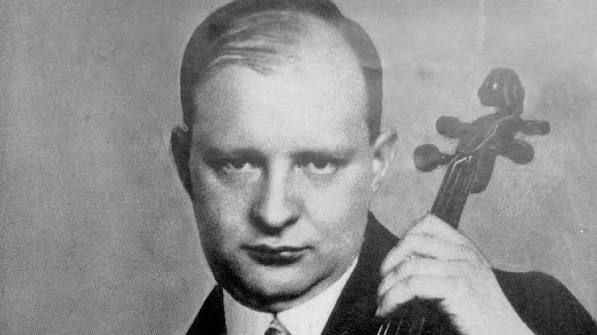 Paul Hindemith, besteci, kemancı, viyolacı, orkestra şefi ve müzik kuramcısı kimliğiyle müzik tarihine damga vurmuştur. Geleneksel Alman müzik mirasını modern armoni ve kontrpuan teknikleriyle birleştiren Hindemith, hem eserleri hem de geliştirdiği müzik teorisiyle çağdaş klasik müziğin gelişiminde belirleyici rol oynamıştır.