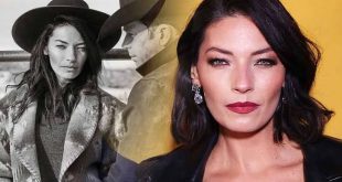 Moda ve televizyon dünyasında hem zarafeti hem de doğal oyunculuğuyla dikkat çeken isimlerden biri olan Nicole Muirbrook, kariyerine profesyonel modellik yaparak başlamış, ardından televizyon dizileri ve sinema projelerinde yer alarak adından söz ettirmeyi başarmıştır.