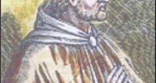 Hispanialı Peter (Peter of Spain, Latince: Petrus Hispanus veya Petrus Juliani), 13. yüzyıl Avrupa'sının en önemli filozofları, mantıkçıları, hekimleri, ilahiyatçıları ve yazarları arasında yer alan çok yönlü bir bilim insanıdır. Orta Çağ boyunca mantık alanında yazdığı eserlerle ün kazanan Hispanialı Peter, aynı zamanda tıp, felsefe ve teoloji alanlarında da önemli çalışmalar gerçekleştirmiştir.