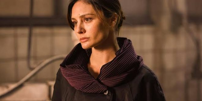 Amerikan televizyon ve sinema dünyasının dikkat çeken oyuncularından biri olan Christine Evangelista, güçlü oyunculuk performansı, farklı karakterlere hayat verme konusundaki başarısı ve uzun yıllara yayılan kariyeriyle tanınmaktadır. Polisiye dizilerden suç dramalarına, bağımsız filmlerden büyük televizyon yapımlarına kadar geniş bir yelpazede rol alan Evangelista, özellikle The Walking Dead, Fear the Walking Dead, The Arrangement, Chicago Fire ve Lucky Them gibi yapımlardaki performanslarıyla geniş bir hayran kitlesi edinmiştir.