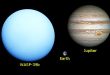 Evren, milyarlarca yıldız ve onların etrafında dönen sayısız gezegenle doludur. Son yıllarda astronomların dikkatini çeken yıldız sistemlerinden biri de WASP-39 olarak bilinen ve Malmok adıyla da anılan yıldızdır. Başak (Virgo) Takımyıldızı yönünde bulunan bu yıldız, Dünya'dan yaklaşık 702 ışık yılı uzaklıkta yer alır.