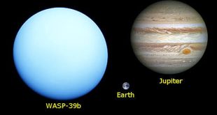 Evren, milyarlarca yıldız ve onların etrafında dönen sayısız gezegenle doludur. Son yıllarda astronomların dikkatini çeken yıldız sistemlerinden biri de WASP-39 olarak bilinen ve Malmok adıyla da anılan yıldızdır. Başak (Virgo) Takımyıldızı yönünde bulunan bu yıldız, Dünya'dan yaklaşık 702 ışık yılı uzaklıkta yer alır.