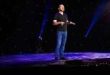 Ricky Gervais: Humanity, İngiliz komedyen Ricky Gervais'in 2018 yılında Netflix'te yayımlanan stand-up özel gösterisidir. Gervais'in yaklaşık yedi yıllık bir aradan sonra hazırladığı bu gösteri, komedyenin kariyeri boyunca geliştirdiği gözlemci, alaycı ve zaman zaman sert mizah anlayışını sahneye taşır.