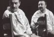 Ömer Metin Kocaman, Türk sinemasının 1990'lı yıllardaki önemli bağımsız yapımlarından biri olan Tabutta Rövaşata filminde görev alan oyuncu ve sinema emekçilerinden biridir. Derviş Zaim'in 1996 yılında çektiği filmde oyuncu olarak kamera karşısına geçen Kocaman, aynı zamanda yapımın set ekibinde set amiri olarak da görev üstlenmiştir.