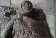 Eva Marshal, 13. yüzyıl İngiltere ve Galler tarihinde önemli bir yere sahip olan Anglo-Norman soylu kadınlardan biridir. Güçlü Marshal ailesinin mensubu olan Eva, ünlü asker ve devlet adamı William Marshal, 1. Pembroke Kontu ile Isabel de Clare, Pembroke Kontesi'nin kızıdır. Soylu bir ailede dünyaya gelen Eva, dönemin en etkili aristokrat hanedanlarından biriyle bağlantılı olması sayesinde yalnızca ailesinin değil, İngiltere ile Galler arasındaki siyasi ilişkilerin de önemli bir parçası hâline gelmiştir.