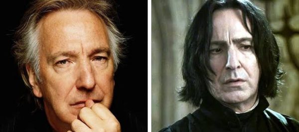Alan Rickman, İngiliz sinemasının en özgün, karizmatik ve kendine has oyuncularından biri olarak kabul edilir. Derin ve tok sesi, ölçülü oyunculuk tarzı, keskin bakışları ve karakterlerine kattığı gizemli hava sayesinde hem sinemada hem televizyonda hem de tiyatro sahnesinde unutulmaz izler bıraktı.