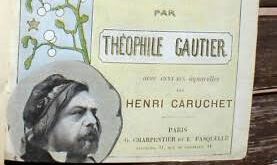 Henri Caruchet, 19. yüzyılın sonları ile 20. yüzyılın ilk yarısında Fransa'nın sanat ve edebiyat çevrelerinde faaliyet gösteren ressam, illüstratör, suluboya sanatçısı, tasarımcı ve şairdir. Özellikle Art Nouveau döneminin kitap süsleme ve illüstrasyon anlayışına yaptığı katkılarla tanınan sanatçı, edebî eserleri görsel bir dünyaya dönüştürmedeki yeteneğiyle öne çıkmıştır.