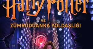 Harry Potter ve Zümrüdüanka Yoldaşlığı, Harry Potter film serisinin beşinci halkası olarak 2007 yılında izleyiciyle buluşan, serinin önceki filmlerine göre daha karanlık, daha politik ve daha dramatik bir anlatı kuran önemli bir yapımdır. Yönetmenliğini David Yates'in üstlendiği film, J. K. Rowling'in aynı adlı romanından sinemaya uyarlanmıştır. Senaryosu ise ilk dört Harry Potter filminden farklı olarak Steve Kloves yerine Michael Goldenberg tarafından kaleme alınmıştır.