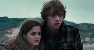 Harry Potter ve Ölüm Yadigârları: Bölüm 1, Harry Potter sinema serisinin yedinci filmi ve J. K. Rowling'in aynı adlı romanından uyarlanan final hikâyesinin ilk bölümüdür. 2010 yılında izleyiciyle buluşan film, önceki yapımlardan farklı olarak Hogwarts merkezli klasik macera formülünden büyük ölçüde uzaklaşır. Yönetmenliğini David Yates, senaristliğini ise serinin önceki filmlerinin de senaryolarını kaleme alan Steve Kloves üstlenmiştir.