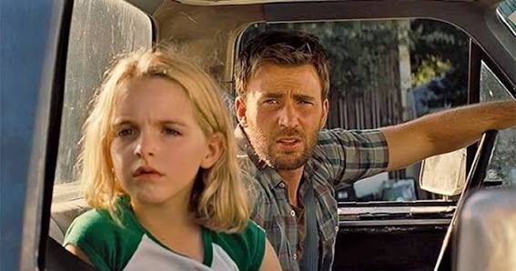 Deha (Gifted), 2017 yılında vizyona giren, yönetmenliğini Marc Webb'in üstlendiği Amerikan yapımı dram filmidir. Senaryosu Tom Flynn tarafından kaleme alınan yapımın başrollerinde Chris Evans, Mckenna Grace, Lindsay Duncan, Jenny Slate ve Octavia Spencer yer alır. Film, matematik alanında olağanüstü bir yeteneğe sahip küçük bir kızın geleceği üzerinden aile, eğitim, çocukluk ve bireysel mutluluk gibi konuları tartışmaya açar.