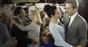 Kalbim Seninle (Return to Me), 2000 yılında gösterime giren, romantik komedi ile dramı bir araya getiren duygusal bir Amerikan filmidir. Yönetmenliğini ve başrollerden birini Bonnie Hunt'ın üstlendiği yapımda David Duchovny ve Minnie Driver başrolleri paylaşır. Chicago'nun kendine özgü atmosferini hikâyenin merkezine alan film; aşk, kayıp, yas, ikinci şans ve hayatın beklenmedik biçimde insanları birbirine bağlaması gibi temalar üzerinden ilerler.