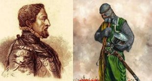 William Marshal, 2. Pembroke Kontu, 13. yüzyıl İngiltere'sinin önemli soylularından, askerlerinden ve devlet adamlarından biridir. Yaklaşık 1190 yılında doğan ve 1231 yılında hayatını kaybeden William Marshal, aynı adı taşıyan ünlü babası William Marshal, 1. Pembroke Kontunun ardından Pembroke Kontluğu'nun başına geçti. İngiltere'nin Plantagenet döneminde yaşayan William, babasının mirasını devam ettirirken Galler, İrlanda ve İngiltere'deki siyasi mücadelelerde aktif rol oynadı.