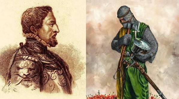 William Marshal, 2. Pembroke Kontu, 13. yüzyıl İngiltere'sinin önemli soylularından, askerlerinden ve devlet adamlarından biridir. Yaklaşık 1190 yılında doğan ve 1231 yılında hayatını kaybeden William Marshal, aynı adı taşıyan ünlü babası William Marshal, 1. Pembroke Kontunun ardından Pembroke Kontluğu'nun başına geçti. İngiltere'nin Plantagenet döneminde yaşayan William, babasının mirasını devam ettirirken Galler, İrlanda ve İngiltere'deki siyasi mücadelelerde aktif rol oynadı.