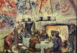 William de Warenne, 12. yüzyılın sonları ile 13. yüzyılın başlarında İngiltere'nin en önemli aristokratlarından biri olan 5. Surrey Kontudur. İngiltere'nin güçlü Warenne hanedanının bir üyesi olan William, Hamelin de Warenne ile 4. Surrey Kontesi Isabel de Warenne'in oğludur. Annesi aracılığıyla Warenne ailesinin eski kontluk mirasını devralan William, babasının ölümünün ardından ailenin geniş topraklarının ve siyasi nüfuzunun başına geçmiştir.
