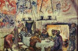 William de Warenne, 12. yüzyılın sonları ile 13. yüzyılın başlarında İngiltere'nin en önemli aristokratlarından biri olan 5. Surrey Kontudur. İngiltere'nin güçlü Warenne hanedanının bir üyesi olan William, Hamelin de Warenne ile 4. Surrey Kontesi Isabel de Warenne'in oğludur. Annesi aracılığıyla Warenne ailesinin eski kontluk mirasını devralan William, babasının ölümünün ardından ailenin geniş topraklarının ve siyasi nüfuzunun başına geçmiştir.