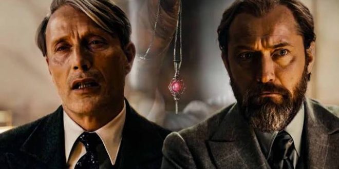 Fantastik Canavarlar: Dumbledore’un Sırları, 2022 yılında vizyona giren ve Wizarding World evreninin geçmişine ışık tutan önemli yapımlardan biri. Yönetmen koltuğunda David Yates’in oturduğu film, senaryosunu J. K. Rowling ve Steve Kloves’un kaleme aldığı bir fantastik macera. 2018 tarihli Fantastik Canavarlar: Grindelwald’ın Suçları filminin devamı olan yapım, Newt Scamander’ın merkezde olduğu hikâyeyi sürdürürken bu kez odağını giderek Albus Dumbledore ile Gellert Grindelwald arasındaki geçmişe kaydırıyor.