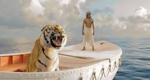 Pi'nin Yaşamı (Life of Pi), sinemanın görsel anlatım olanaklarını felsefi sorularla birleştiren, 2012 yapımı etkileyici bir macera ve dram filmidir. Yönetmenliğini Ang Lee'nin yaptığı yapım, Yann Martel'in 2001 yılında yayımlanan aynı adlı romanından sinemaya uyarlanmıştır. Senaryo uyarlaması David Magee tarafından gerçekleştirilen filmin başrollerinde Suraj Sharma, Irrfan Khan, Tabu, Adil Hussain ve Gérard Depardieu bulunur.