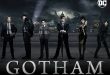 Gotham, Bruno Heller tarafından yaratılan ve DC Comics karakterlerinden uyarlanan, 2014 yılında ekran yolculuğuna başlayan Amerikan suç, drama ve aksiyon dizisidir. Batman mitolojisini alışılmış anlatımından farklı bir noktaya taşıyan yapım, Bruce Wayne'in Batman olmadan önceki yıllarına ve Gotham City'nin karanlık suç dünyasının nasıl şekillendiğine odaklanır.