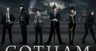 Gotham, Bruno Heller tarafından yaratılan ve DC Comics karakterlerinden uyarlanan, 2014 yılında ekran yolculuğuna başlayan Amerikan suç, drama ve aksiyon dizisidir. Batman mitolojisini alışılmış anlatımından farklı bir noktaya taşıyan yapım, Bruce Wayne'in Batman olmadan önceki yıllarına ve Gotham City'nin karanlık suç dünyasının nasıl şekillendiğine odaklanır.