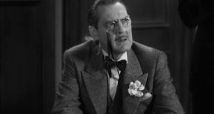 Lionel Barrymore, klasik Hollywood döneminin en önemli karakter oyuncularından biri ve Amerikan tiyatrosunun köklü ailelerinden Barrymore hanedanının önde gelen temsilcilerinden biridir. 28 Nisan 1878'de Philadelphia, Pensilvanya'da doğan sanatçı; tiyatro, sinema, radyo ve müzik gibi farklı sanat dallarında iz bırakan çok yönlü bir isimdir. Özellikle güçlü karakter yorumları, kendine özgü sesi ve sert görünümlü fakat etkileyici ekran kişiliğiyle tanınmıştır.