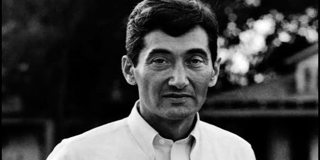Howard Zinn, Amerika Birleşik Devletleri tarihini farklı bir bakış açısıyla ele alan, tarihçiliği kadar toplumsal ve siyasal görüşleriyle de tanınan Amerikalı tarihçi, yazar ve akademisyendir. Özellikle A People's History of the United States adlı kitabıyla geniş bir okuyucu kitlesine ulaşan Zinn, tarih anlatısının yalnızca devlet yöneticileri, savaşlar ve siyasi liderler üzerinden kurulmasına karşı çıkmıştır.
