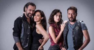 2018 yılında vizyona giren Kaybedenler Kulübü Yolda, yönetmen Mehmet Ada Öztekin imzasını taşıyan, 2011 yapımı kült film Kaybedenler Kulübünün devamı niteliğinde bir komedi-drama filmidir. Başrollerinde Nejat İşler, Yiğit Özşener, Hande Doğandemir, Rıza Kocaoğlu ve Merve Çağıran gibi başarılı isimlerin yer aldığı yapım, ilk filmin özgür ruhunu korurken bu kez karakterlerini uzun bir motosiklet yolculuğunun merkezine yerleştiriyor.