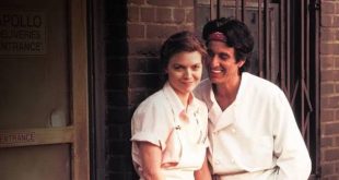 Frankie ve Johnny, özgün adıyla Frankie and Johnny, 1991 yapımı Amerikan romantik dram filmidir. Yönetmenliğini Garry Marshall'ın üstlendiği yapımın başrollerinde, daha önce Scarface filminde birlikte kamera karşısına çıkan Al Pacino ve Michelle Pfeiffer yer alır.