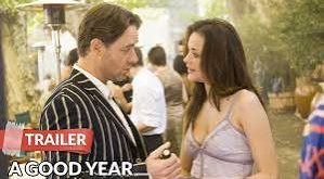 İyi Bir Yıl (A Good Year), 2006 yılında vizyona giren, yönetmenliğini Ridley Scott'ın üstlendiği romantik komedi türündeki bir filmdir. Başrollerini Russell Crowe ve Marion Cotillard'ın paylaştığı yapım, İngiliz yazar Peter Mayle'ın aynı adlı romanından sinemaya uyarlanmıştır. Film; Londra'nın hızlı, rekabetçi ve modern iş dünyası ile Fransa'nın Provence bölgesinin sakin, doğal ve zamansız atmosferini karşı karşıya getirirken, başarı kavramının insan hayatındaki gerçek anlamını sorgular.