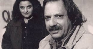 Kostas Ferris, Yunan sinemasının özgün yönetmenlerinden, senaristlerinden ve sanat insanlarından biridir. 1935 yılında Kahire'de doğan Ferris, özellikle 1983 yapımı Rembetiko filmiyle uluslararası alanda tanınmıştır. Yunan müziğinin önemli geleneklerinden rebetiko kültürünü sinemaya taşıyan bu film, yönetmenin kariyerinin en önemli yapıtı olarak kabul edilir.