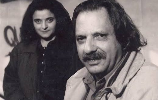 Kostas Ferris, Yunan sinemasının özgün yönetmenlerinden, senaristlerinden ve sanat insanlarından biridir. 1935 yılında Kahire'de doğan Ferris, özellikle 1983 yapımı Rembetiko filmiyle uluslararası alanda tanınmıştır. Yunan müziğinin önemli geleneklerinden rebetiko kültürünü sinemaya taşıyan bu film, yönetmenin kariyerinin en önemli yapıtı olarak kabul edilir.