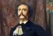 Jules Amédée Barbey d'Aurevilly, 19. yüzyıl Fransız edebiyatının en özgün, tartışmalı ve etkileyici yazarlarından biridir. Roman, öykü, eleştiri ve deneme alanlarında eserler veren Barbey d'Aurevilly; özellikle aristokratik çevrelere, tutkuya, günaha, inanca, ahlaki çatışmalara ve insan psikolojisinin karanlık yönlerine odaklanan anlatımıyla tanınır. Yoğun üslubu, gotik atmosferi ve sıra dışı karakterleri nedeniyle Fransız edebiyatında romantizm ile modern edebiyat arasında önemli bir köprü oluşturur.