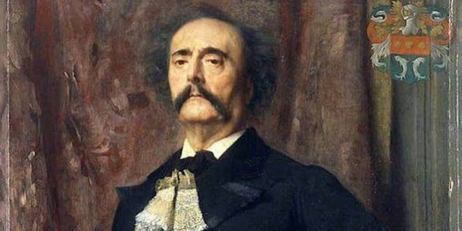 Jules Amédée Barbey d'Aurevilly, 19. yüzyıl Fransız edebiyatının en özgün, tartışmalı ve etkileyici yazarlarından biridir. Roman, öykü, eleştiri ve deneme alanlarında eserler veren Barbey d'Aurevilly; özellikle aristokratik çevrelere, tutkuya, günaha, inanca, ahlaki çatışmalara ve insan psikolojisinin karanlık yönlerine odaklanan anlatımıyla tanınır. Yoğun üslubu, gotik atmosferi ve sıra dışı karakterleri nedeniyle Fransız edebiyatında romantizm ile modern edebiyat arasında önemli bir köprü oluşturur.