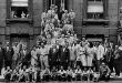 Harlem Rönesansı, 1920'li ve 1930'lu yıllarda Amerika Birleşik Devletleri'nde özellikle New York'un Harlem bölgesinde gelişen, Afrika kökenli Amerikalıların edebiyat, müzik, tiyatro, görsel sanatlar ve düşünce alanlarında ortaya koyduğu büyük kültürel hareket olarak tanımlanır. Yeni Zenci Hareketi olarak da adlandırılan bu dönem, siyah sanatçıların kendi kimliklerini, kültürlerini ve toplumsal deneyimlerini daha özgür biçimde ifade etmeye başladıkları önemli bir tarihsel süreçtir.