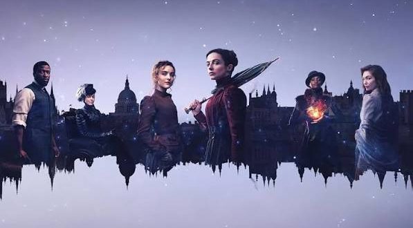 The Nevers, 2021 yılında HBO ekranlarında izleyiciyle buluşan, Viktorya dönemi atmosferini bilimkurgu, fantastik, drama ve gizem unsurlarıyla birleştiren sıra dışı bir televizyon dizisidir. Joss Whedon tarafından geliştirilen yapım, geleneksel süper kahraman anlatılarından farklı olarak olağanüstü yeteneklere sahip insanların toplumdaki konumunu, dönemin sınıfsal yapısını ve bilinmeyen bir güçle karşılaşmanın insan hayatını nasıl değiştirebileceğini ele alır.