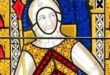 Gilbert de Clare, 13. yüzyıl İngiltere'sinin en güçlü aristokratlarından biri ve Orta Çağ'ın önemli Marcher Lordları arasında yer alan soyludur. Tam adıyla Gilbert de Clare, Hertford'un 4. Kontu ve Gloucester'ın 5. Kontu olarak tanınır. Aynı zamanda Glamorgan'ın 1. Lordu ve Clare'in 7. Lordu unvanlarını taşıyan Gilbert, İngiltere ile Galler arasındaki siyasi ve askerî mücadelelerde önemli bir rol üstlenmiştir.