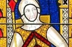 Gilbert de Clare, 13. yüzyıl İngiltere'sinin en güçlü aristokratlarından biri ve Orta Çağ'ın önemli Marcher Lordları arasında yer alan soyludur. Tam adıyla Gilbert de Clare, Hertford'un 4. Kontu ve Gloucester'ın 5. Kontu olarak tanınır. Aynı zamanda Glamorgan'ın 1. Lordu ve Clare'in 7. Lordu unvanlarını taşıyan Gilbert, İngiltere ile Galler arasındaki siyasi ve askerî mücadelelerde önemli bir rol üstlenmiştir.