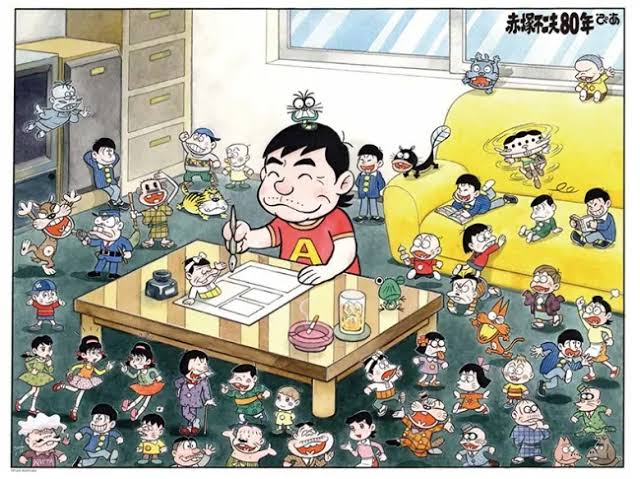 Gag manga, temel amacı mizah üretmek olan, kısa ve yoğun komedi unsurlarını çizim, diyalog, karakter davranışları ve beklenmedik olaylarla bir araya getiren Japon çizgi roman türüdür. Japon manga kültürünün önemli bir parçası olan gag manga; absürt olaylar, fiziksel komedi, kelime oyunları, karakter çatışmaları, yanlış anlaşılmalar ve beklenmedik sonlar üzerinden okuyucuyu güldürmeyi amaçlar.