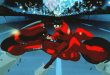 Akira, 1988 yılında vizyona giren ve Japon animasyon sinemasının dünya çapında tanınmasında büyük rol oynayan bir bilimkurgu ve siberpunk anime filmidir. Yönetmenliğini Katsuhiro Otomo'nun üstlendiği yapımın senaryosu Otomo ile Izo Hashimoto tarafından hazırlanmıştır. Tokyo Movie Shinsha tarafından gerçekleştirilen film, Otomo'nun aynı adlı manga serisinden uyarlanmıştır.
