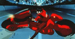 Akira, 1988 yılında vizyona giren ve Japon animasyon sinemasının dünya çapında tanınmasında büyük rol oynayan bir bilimkurgu ve siberpunk anime filmidir. Yönetmenliğini Katsuhiro Otomo'nun üstlendiği yapımın senaryosu Otomo ile Izo Hashimoto tarafından hazırlanmıştır. Tokyo Movie Shinsha tarafından gerçekleştirilen film, Otomo'nun aynı adlı manga serisinden uyarlanmıştır.