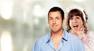 Jack ve Jill, 2011 yılında vizyona giren, başrollerinde Adam Sandler, Al Pacino ve Katie Holmes'un yer aldığı Amerikan yapımı bir komedi filmidir. Yönetmen koltuğunda, Adam Sandler ile daha önce farklı projelerde de çalışan Dennis Dugan bulunur. Senaryosu Steve Koren, Robert Smigel ve Adam Sandler'ın da aralarında bulunduğu bir ekip tarafından hazırlanan film, özellikle Sandler'ın aynı yapım içerisinde hem erkek hem de kadın ikiz kardeşi canlandırmasıyla dikkat çekmiştir.