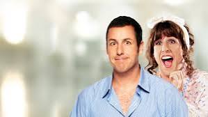 Jack ve Jill, 2011 yılında vizyona giren, başrollerinde Adam Sandler, Al Pacino ve Katie Holmes'un yer aldığı Amerikan yapımı bir komedi filmidir. Yönetmen koltuğunda, Adam Sandler ile daha önce farklı projelerde de çalışan Dennis Dugan bulunur. Senaryosu Steve Koren, Robert Smigel ve Adam Sandler'ın da aralarında bulunduğu bir ekip tarafından hazırlanan film, özellikle Sandler'ın aynı yapım içerisinde hem erkek hem de kadın ikiz kardeşi canlandırmasıyla dikkat çekmiştir.