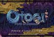 Otogi Production, Japon animasyon tarihinin gelişim sürecinde önemli bir yere sahip olan ve özellikle televizyon animasyonunun ilk dönemlerinde öncü çalışmalar gerçekleştiren erken dönem Japon animasyon stüdyolarından biridir. Ünlü manga sanatçısı ve çizer Ryuichi Yokoyama tarafından 1956 yılında kurulan stüdyo, Japonya'da animasyonun sinema salonlarından televizyon ekranlarına taşınmaya başladığı dönemde faaliyet göstermesi bakımından dikkat çekicidir.