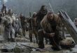 See, Steven Knight tarafından yaratılan ve Apple TV+ için hazırlanan, 2019 yılında izleyiciyle buluşan bilimkurgu drama dizisidir. Başrollerinde Jason Momoa ve Alfre Woodard'ın yer aldığı yapım; kıyamet sonrası bilimkurgu, distopya, aksiyon ve dram türlerini bir araya getirir.