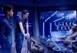 The Expanse, Daniel Abraham ve Ty Franck tarafından kaleme alınan roman serisinden televizyona uyarlanan, Mark Fergus ve Hawk Ostby tarafından geliştirilen Amerikan bilimkurgu dizisidir. İlk bölümü 23 Kasım 2015'te Syfy ekranlarında yayınlanan yapım, ilerleyen yıllarda televizyon bilimkurgusunun en dikkat çekici örneklerinden biri haline gelmiştir.