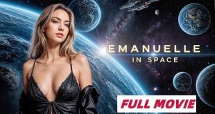 Emmanuelle Uzayda (Emmanuelle in Space), 1994 yılında televizyon ekranları için hazırlanan ve erotik drama, romantizm ile bilim kurgu unsurlarını aynı anlatı içerisinde buluşturan sıra dışı bir yapımdır. 1960'lı yıllarda Emmanuelle Arsan tarafından yaratılan Emmanuelle karakterinin uzun sinema yolculuğunda farklı bir aşamayı temsil eden seri, bu kez karakteri Dünya'nın dışına taşıyarak alışılmış hikâye kalıplarından ayrılır.