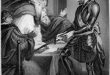 John de Warenne, 6. Surrey Kontu, 13. yüzyıl İngiltere’sinin siyasi hayatında ve askerî mücadelelerinde önemli roller üstlenmiş güçlü bir Anglo-Norman aristokrattı. III. Henry döneminde başlayan uzun kariyeri, I. Edward zamanında da devam etti.