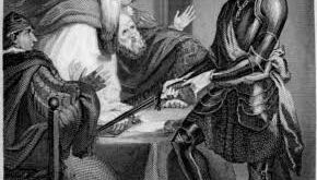 John de Warenne, 6. Surrey Kontu, 13. yüzyıl İngiltere’sinin siyasi hayatında ve askerî mücadelelerinde önemli roller üstlenmiş güçlü bir Anglo-Norman aristokrattı. III. Henry döneminde başlayan uzun kariyeri, I. Edward zamanında da devam etti.