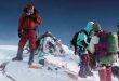 Everest, yönetmenliğini İzlandalı sinemacı Baltasar Kormákur'un üstlendiği, 2015 yılında vizyona giren İngiliz-Amerikan-İzlanda ortak yapımı etkileyici bir macera ve hayatta kalma filmidir. Senaryosu William Nicholson ve Simon Beaufoy tarafından kaleme alınan yapım, sinema tarihinin en trajik dağcılık olaylarından biri olan 1996 Everest Dağı faciasından esinlenir.
